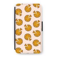 You Had Me At Pizza: iPhone 11 Pro Flip Hoesje