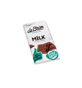 Tablet melk stevia