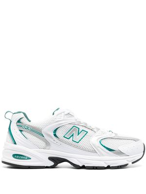 New Balance baskets 530 - Blanc