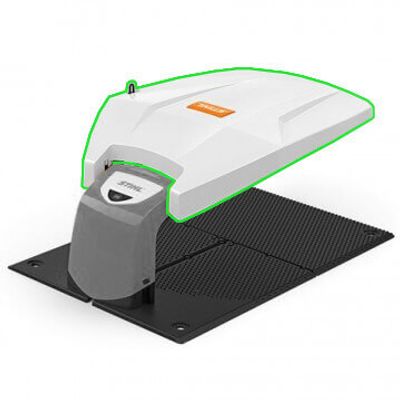 Stihl Protect AIP 602.0 - 69097805401