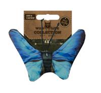 Wild Life Cat Blauwe Vlinder