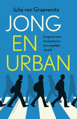 Jong en Urban (Paperback)
