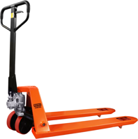 REMA palletwagen p25-pu/pu-1150/540 2.5t