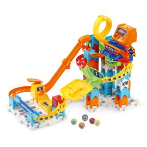 VTech Marble Rush Racing Set Electronic M200E baan