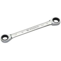 Facom Rechte ringratelsleutels 22mm | 24mm - 64.22X24