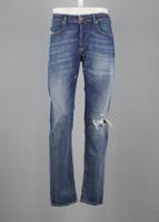 Vintage Skinny Diesel Blue size 32 / 33