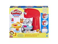 Play Doh Speelset (Magische mixer)