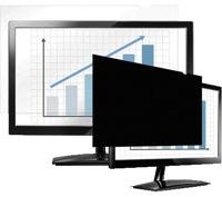 Fellowes PrivaScreen black-out privacy filter - 23" breedbeeld
