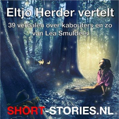 Eltjo Herder vertelt