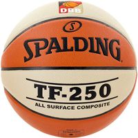 Spalding TF250 DBB IN/OUT Maat 6 - thumbnail