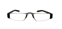 Leesbril Porsche Design | Sterkte: +3.00 | Kleur: Titanium - thumbnail