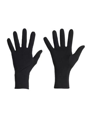 Icebreaker Merino 260 Tech Thermo Handschoen Black S
