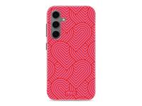 MIO by Mobilize MIO Wild Hearts Magsafe Compatible for Samsung S24 FE 5G