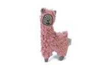 Beeztees Beeztees kattenspeelgoed Catnip Lama 22cm