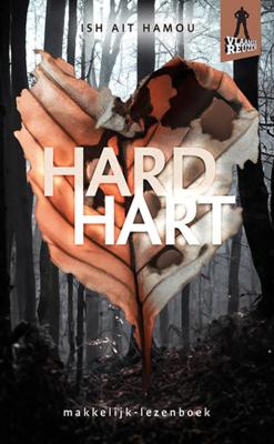 Hard hart (Paperback)