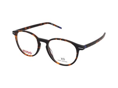Brillen met correctie Hugo Boss HG 1226 086