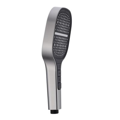Handdouche Sanilux Rain De Luxe RVS Look Sanilux