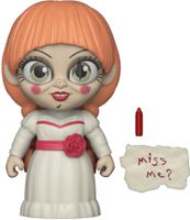 Horror 5 Star Vinyl Figure - Annabelle