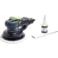 Festool LEX 3 150/7 575077 Pneumatische excentrische schuurmachine Ø 150 mm
