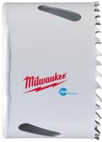 Milwaukee Accessoires hole dozer gatzaag 76 mm - 49560173 - 49560173