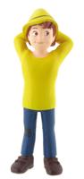 Heidi Mini figure Peter 8 cm