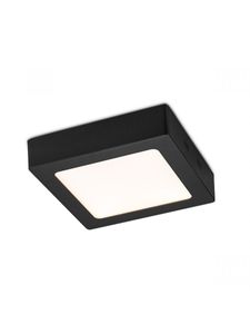 Besselink licht D562725-21 plafondverlichting Zwart LED A