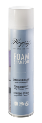 Hagerty Tapijt Foam Shampoo Schuim