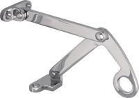 Combi uitzetter Elegant 125mm MGC