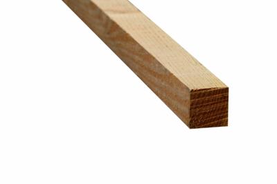Douglas balk 70x70x4500