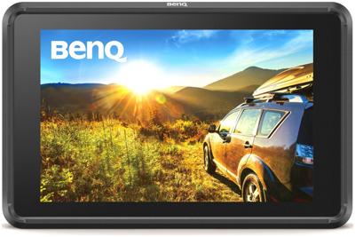 BenQ PVS7 7 inch On-camera monitor OUTLET