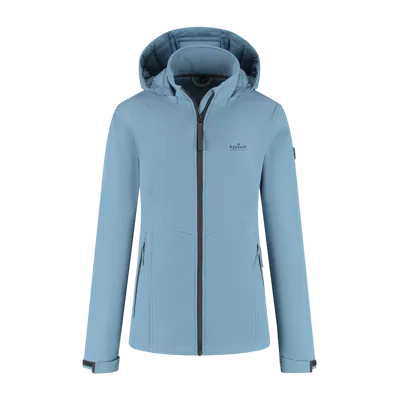 Kjelvik Evi Softshell