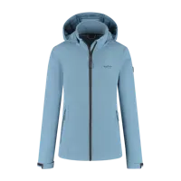 Kjelvik Evi Softshell