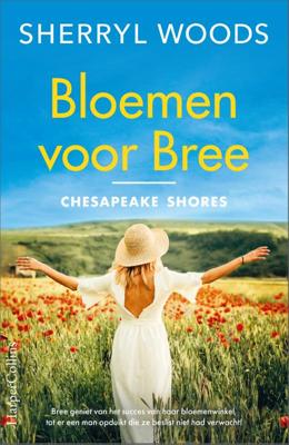 Bloemen voor Bree (Paperback)