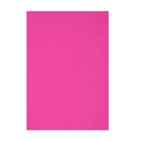 Vaessen Creative • foam 2mm a4 10pcs fuchsia
