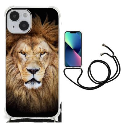 iPhone 14 Case Anti-shock Leeuw iPhone 14 Case Anti-shock Leeuw