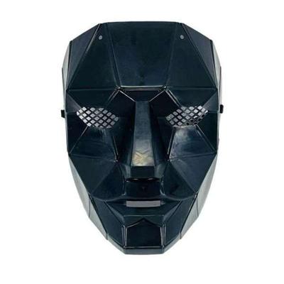 Masker My Other Me The Squid Game Zwart M