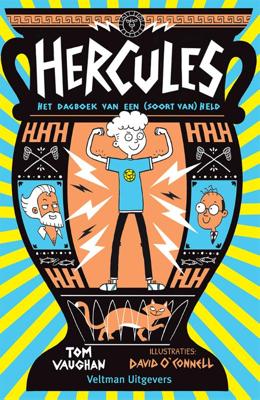 Hercules (Hardback)