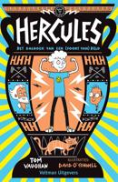 Hercules (Hardback) Hercules (Hardback)