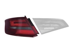 Achterlicht links 0336931