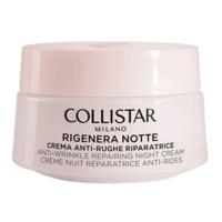 Collistar Regenera Anti-Wrinkle Repairing Night Cream 50ml