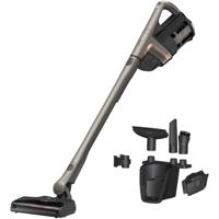 Miele Triflex HX2 Sprinter Steelstofzuiger zonder zak Grijs