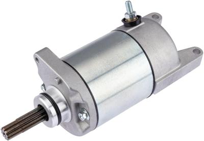 RMS Starter motor