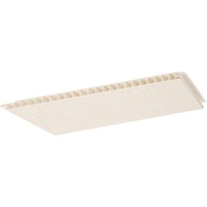 Florence Binnenplafond 250 x 10 mm Essenza (0630)