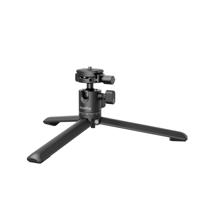 SmallRig Metal Tabletop Tripod with Arca-Swiss Quick Release Plate and Panoramic Ball Head 4630 OUTLET SmallRig Metal Tabletop Tripod with Arca-Swiss Quick Release Plate and Panoramic Ball Head 4630 OUTLET