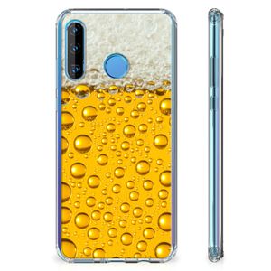 Huawei P30 Lite Beschermhoes Bier