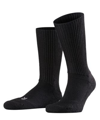 Falke Walkie Ergo Boot Sok Black 35-36