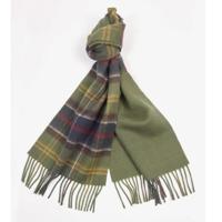 Tartan Scarf Galston Classic