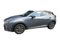 Mazda CX 3