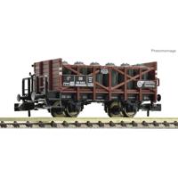 Fleischmann 6660128 N zuurzetwagen „VTG” van de DB