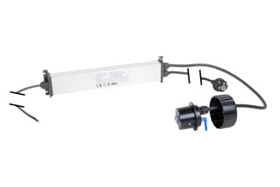 Aquaforte Ballast 75W voor Ozon UV-C Lamp - Efficiënt Vijveronderhoud, Levensduur & Stabiliteit
